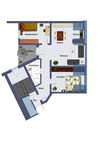 Fplandevelopers's profile picture. We are Floor plan drawers.
We offers 2d floor plan on only 9 Euros.
And first sample plan absolutely free.
And maximum delivery time 24 hours.