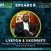 Lyston Skerritt (@Mr_Skerritt) Twitter profile photo