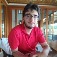 Luís A. F. Alvarez (@lafalvarez) 's Twitter Profile