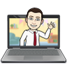MrGPartridge's profile picture. Teacher of Computing Science.