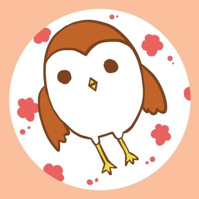 ♪┌|∵|┘♪音さんのプロフィール画像