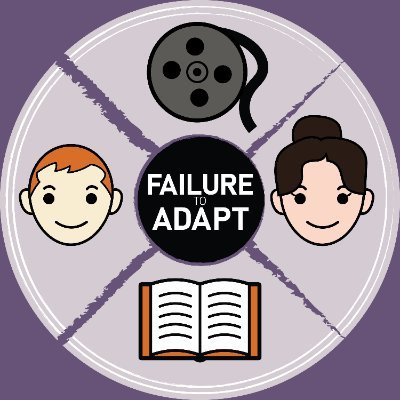 FailureToAdaptPodcast