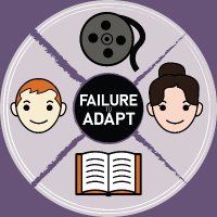 FailureToAdaptPodcast(@FailureAdapt) 's Twitter Profile Photo