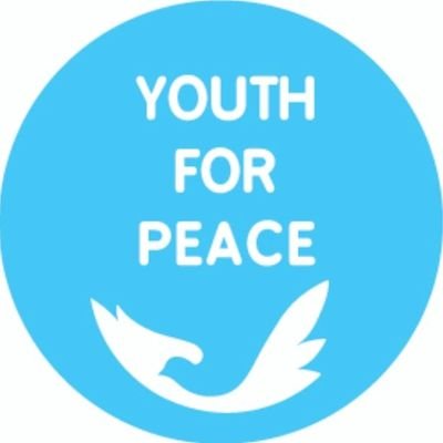 مـبـادرة الـشباب مـن أجـل الـــسلام
. 
#YouthForPeace
#YouthEmpowerment