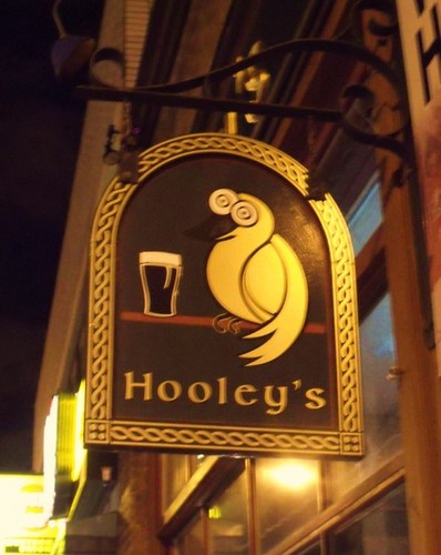 A Maritime style pub. 35 cent wing Mondays, half off menu Wednesdays and the best place for bdays and pub nights! Come visit us. 613-883-6536 guestlist.