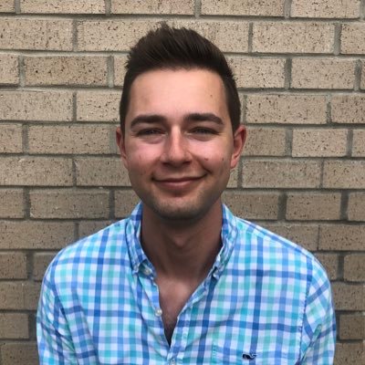 Editorial/Social Producer for https://t.co/U3uEgEOyK5. Fan of baseball, Star Wars books, and shiny Pokemon. Formerly @AthlonSports, @YahooSports, @vuhustlersports.