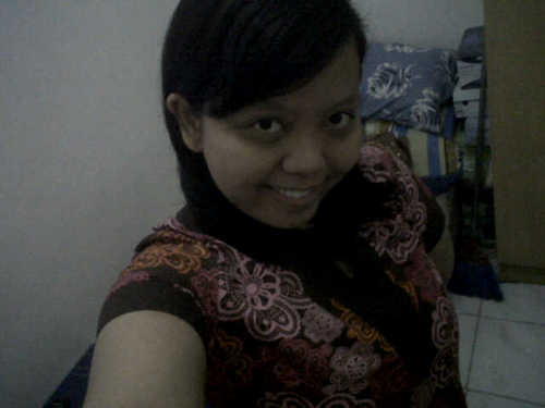 Ajie_Palupi's profile picture. 