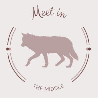 Meet in the middle club is a club where we bring love and awareness to our Essential Academics students at DHS!❤️🐺