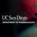 Department of Pharmacology, UCSD (@ucsdpharm) Twitter profile photo Department of Pharmacology, UCSD (@ucsdpharm) Twitter profile photo