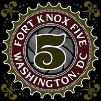 FORT KNOX FIVE (@fortknoxfive) 's Twitter Profile Photo FORT KNOX FIVE (@fortknoxfive) 's Twitter Profile Photo