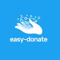 easy-donate(@easy_donate_) 's Twitter Profile Photo