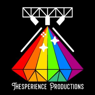 Indie queer production team behind #JarOfRebuke, #NexilisGames, & more! 🌈 We promote queer voices and share queer stories. https://t.co/73In72kk6L