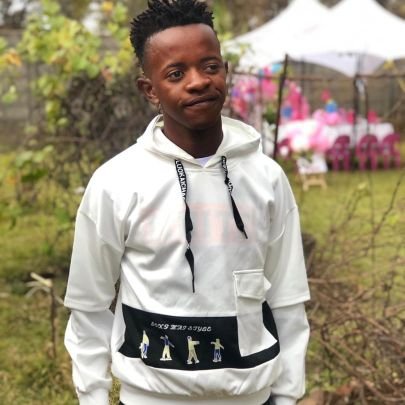 TafadzwaMatora's profile picture. ENTREPRENEUR 🇿🇼
ELEVATE ✨