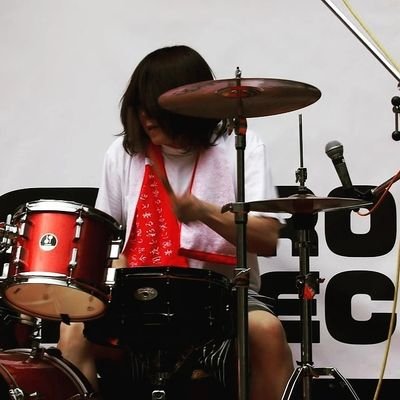 takachang_NuD's profile picture. イサオ&アホン$ズで元NuDのドラムの人です。ドラム大好きロック大好き酒タバコパチスロ大好きな屑野郎です。
#ドラム #drums