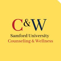 Samford University Counseling & Wellness(@SUnivCounseling) 's Twitter Profile Photo