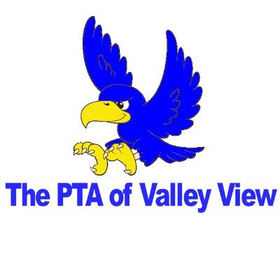 The parent organization that supports Valley View Elementary School.  We are a 