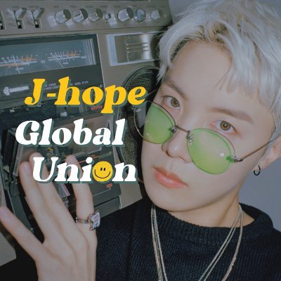 Backup for j-hope Global Union aka @jhopeGlobaI | Fan account