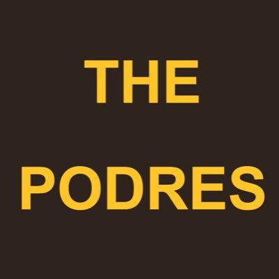 The podcast for all San Diego Padres fans! Subscribe and listen today! https://t.co/yZNJij7BXx