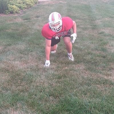 JordanP75741728's profile picture. I am a great student and look forward to getting things done. school: sophomore at Blue springs south high school.hight:5,10
weight:190bench:205lbs