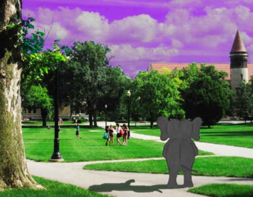 HigherEdReform's profile picture. I am a work-in-progress feature documentary about the need for higher education reform in America, titled 'The Elephant on Campus'. Created by @ekimnamwen.