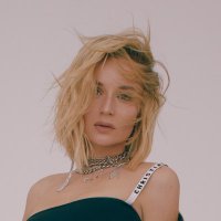 Polina Gagarina (@gagaraofficial) 's Twitter Profile