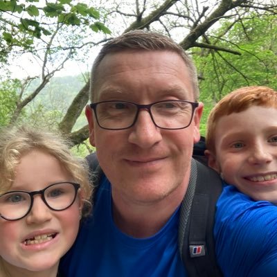 buggsydavebee's profile picture. Very proud single Dad, twin, son, uncle and friend to many. Glass full kinda person. Knee injury professional. All views my own.