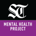 Seattle Times Mental Health Project (@stmentalhealth) Twitter profile photo