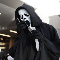 Mr Scream (@nest2500) 's Twitter Profile
