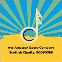 Ayr Amateur Opera Co (@aaocpublic) 's Twitter Profile