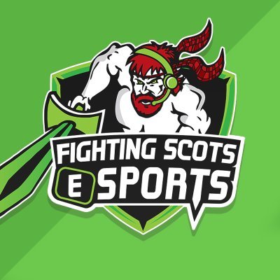 Official Twitter account of Edinboro University's (@Edinboro) Esports program. 
Sponsored by @psecu @BSNSPORTS