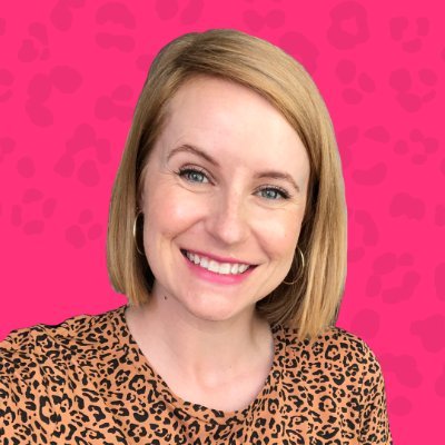 Sarah Morgan ➜ Biz + Marketing Coach