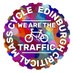 Critical Mass Edinburgh (@EdCriticalMass) Twitter profile photo