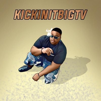 KickinitBigTV Profile Picture