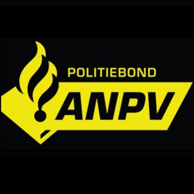 Politievakbond ANPV, voor elkaar!
