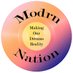 modrNation (@modrnation) Twitter profile photo modrNation (@modrnation) Twitter profile photo