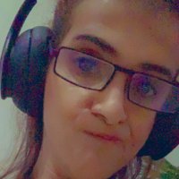 المبدعة هدى الرحيمي♿ (@ihuda125) 's Twitter Profile