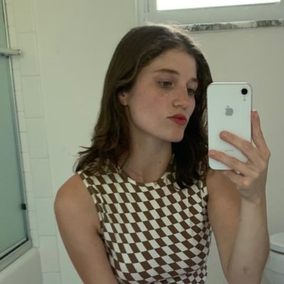 ninajennies's profile picture. she/her~~über-marionette~~astro & philo