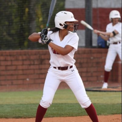 Tennessee State 🥎 Commit 🐅 , Gold Glove Defender🏆Hillgrove High School, Flag Football State CHAMPION, EC Bullets Montgomery