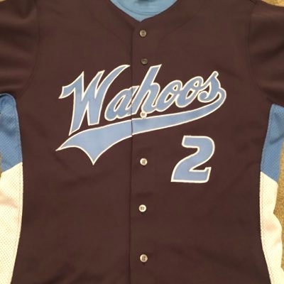 wahoos baseball academy