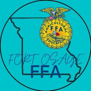 Official Twitter for the Fort Osage CTC FFA Chapter.