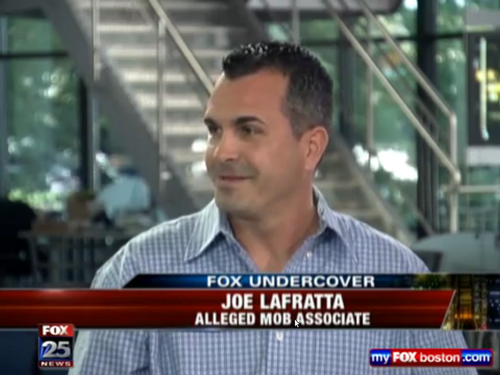 joelafratta's profile picture. Author of the book DIRTY MONEY The truth about Bostons Organized Crime World. For readings or appearances email lafrattajoe@gmail.com