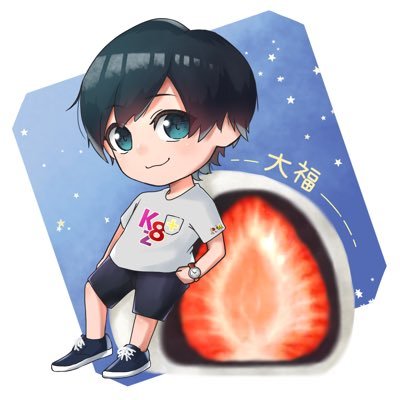 まな大福さんのプロフィール画像