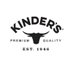 Kinder's (@KindersFlavors) Twitter profile photo