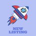 New Listing (@newliisting) Twitter profile photo