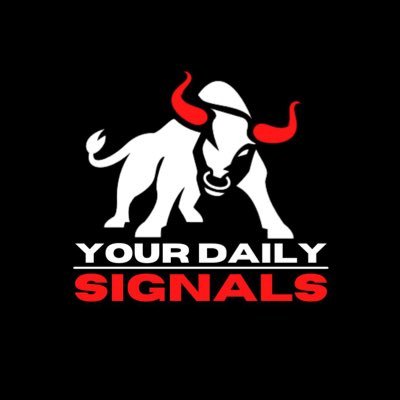 📚 | Investing Education For All.          📈 | 100% Transparent                            💸 | Daily Crypto/Stocks Signals.         📊 | Weekly Buy List.