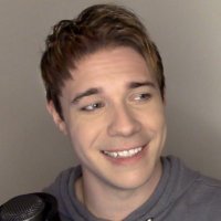 Gabriel C. Brown (@blackgryph0n) 's Twitter Profile