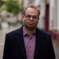 Helge Lindh(@helgelindh) 's Twitter Profile Photo