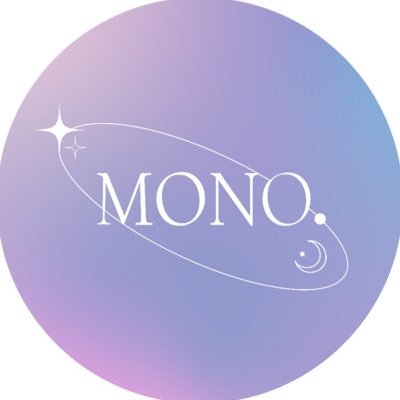 mono.さんのプロフィール画像