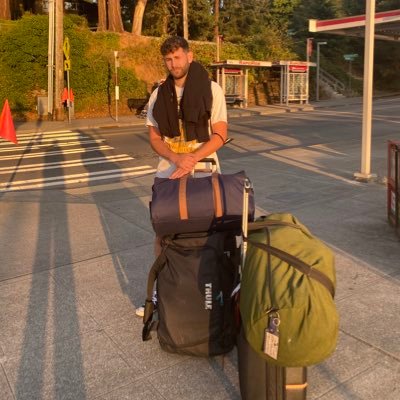 Joe_Klein_'s profile picture. “They wrote me off, I ain’t write back”