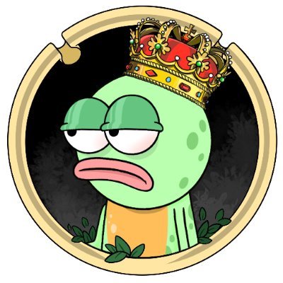 FrogsInDisguise Profile Picture